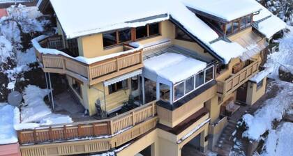 Hannelore by Interhome