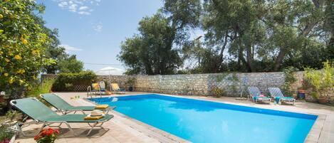 Villa | 3 bedrooms