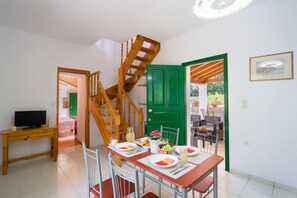 Villa | 3 bedrooms - Marguerita House in Paxi (Paxos)