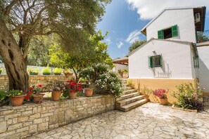 別墅 | 3 間臥室