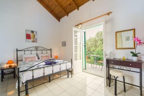 別墅 | 3 間臥室