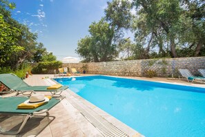 別墅 | 3 間臥室