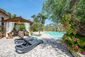 Villa | 2 bedrooms - Georgina House in Velianitatika (Paxos)