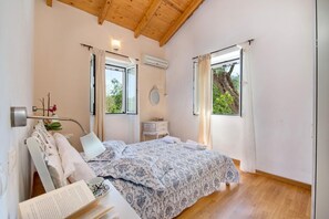 Vila | 2 kamar tidur