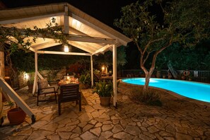 Villa | 2 bedrooms - Georgina House in Velianitatika (Paxos)