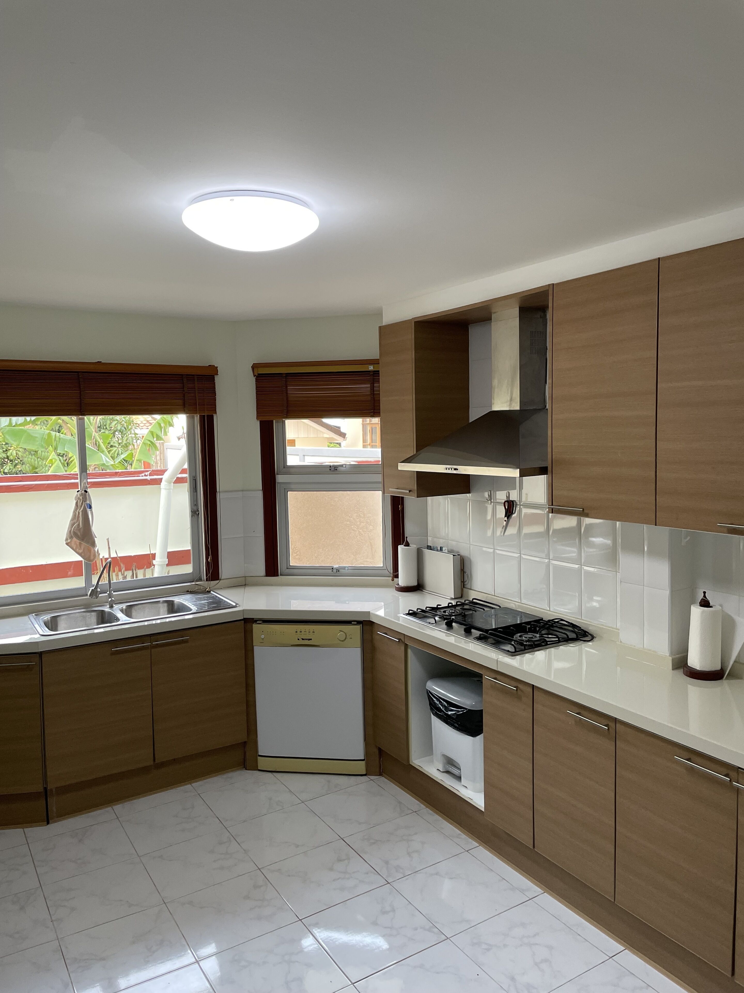 Cozinha privada