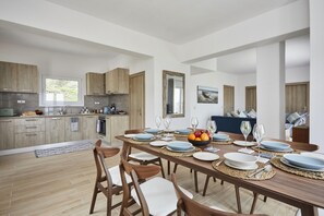 Villa | 5 bedrooms