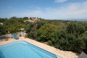 Villa | 5 bedrooms - Villa Skopsie in Paxi (Paxos)