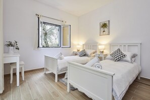 Villa | 5 bedrooms - Villa Skopsie in Paxi (Paxos)