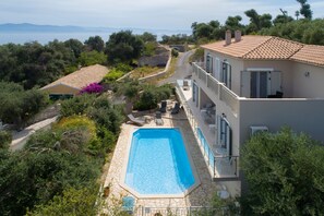 Villa | 5 Schlafzimmer