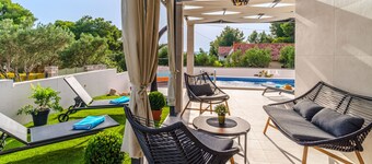 Villa Renesansa by Interhome