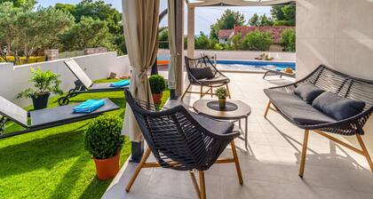 Villa Renesansa by Interhome