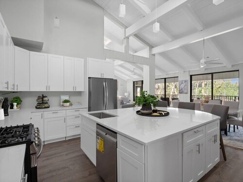 Villa Belle Mer- Executive Pool Residence