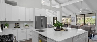 Villa Belle Mer- Executive Pool Residence