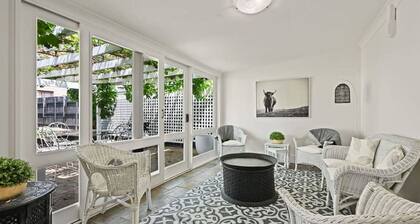 Hamptons House | Scandi Heritage Charm