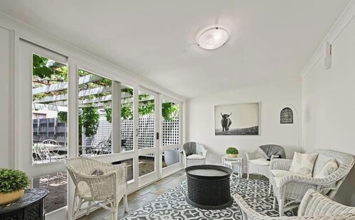 Hamptons House | Scandi Heritage Charm