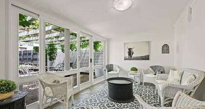 Hamptons House | Scandi Heritage Charm