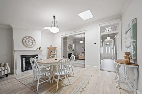 Hamptons House | Scandi Heritage Charm