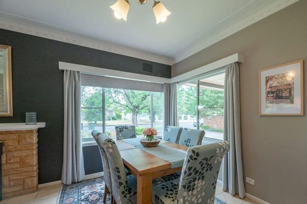 Roycox Cottage | Charming Family Retreat, Fireplace