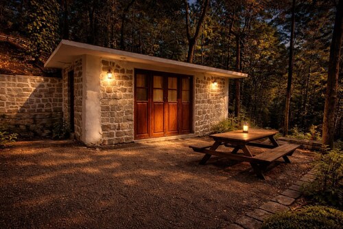 Jungle Stay by Bilwa Estate