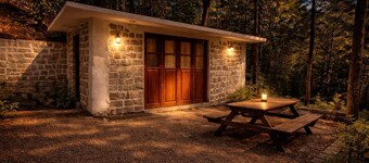 Jungle Stay by Bilwa Estate