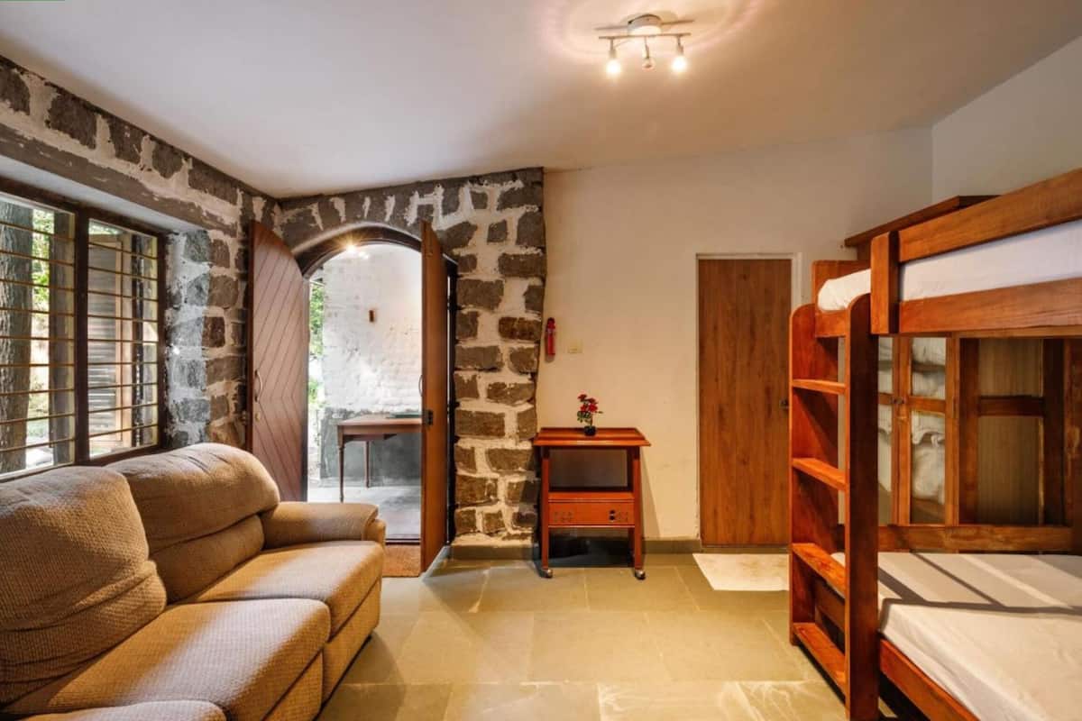 Superior Shared Dormitory
