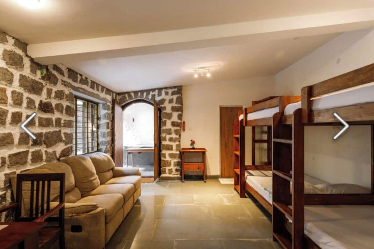 Family Triple Room | Desk, free WiFi