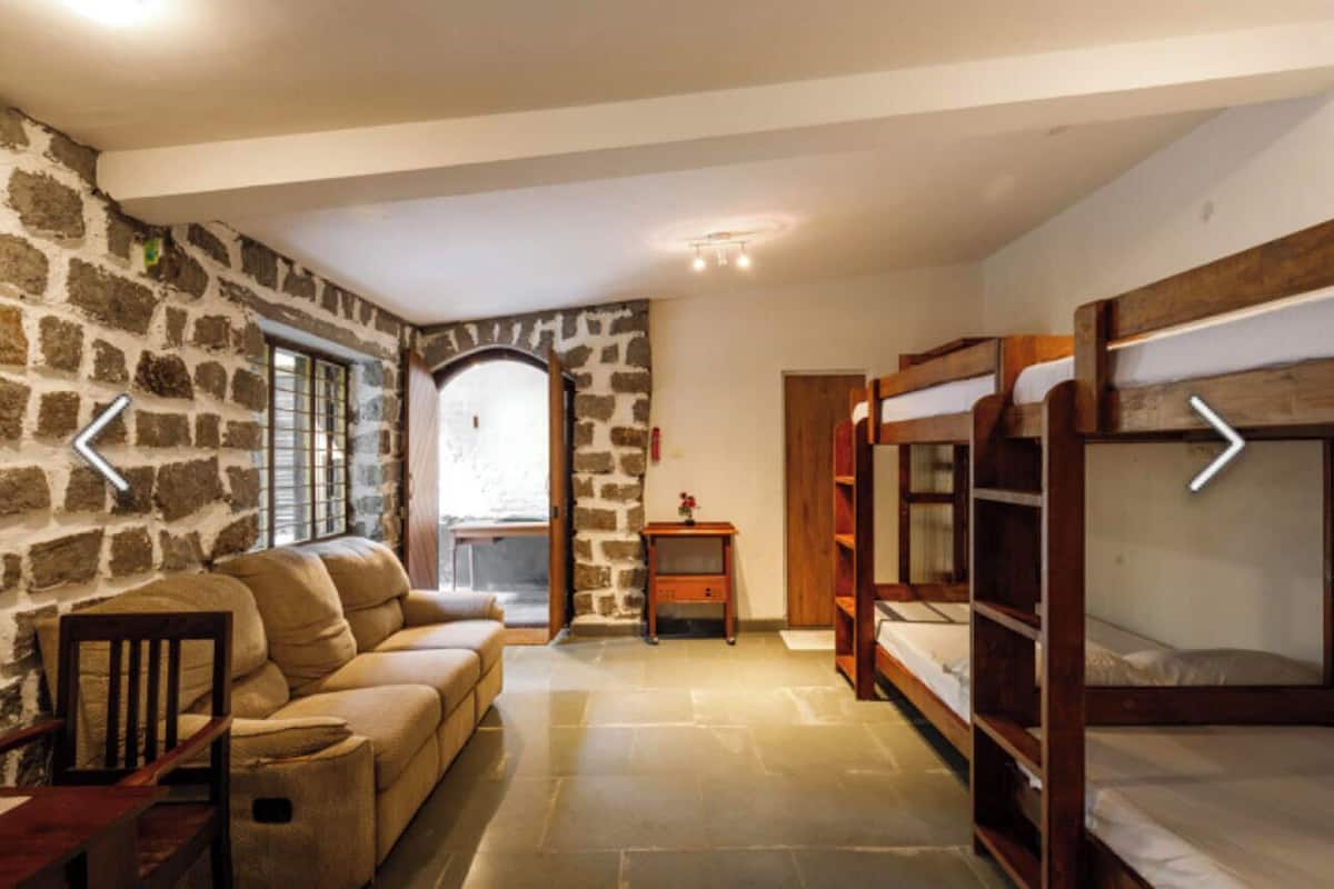 Family Triple Room