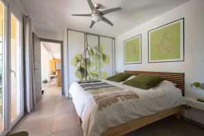 4 Schlafzimmer, Bügeleisen/Bügelbrett, kostenloses WLAN, Bettwäsche