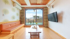 1 quarto, Wi-Fi de cortesia