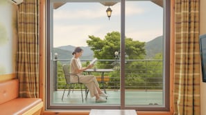 Exterior - Gangwha Jeongwon Pension (Incheon)