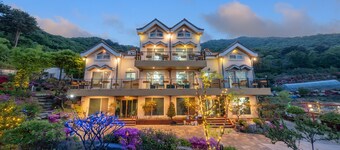 Gangwha Jeongwon Pension