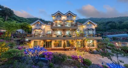 Gangwha Jeongwon Pension