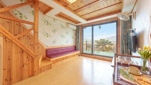 1 bedroom, free WiFi