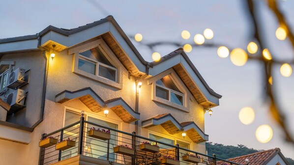 Exterior - Gangwha Jeongwon Pension (Incheon)