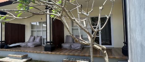 Terras