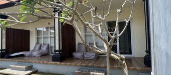 LoTide Surf Camp Uluwatu