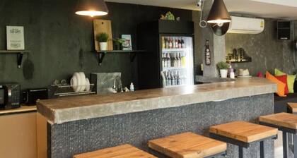 Revolution Bangkok Asoke