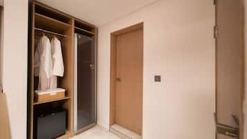 1 habitación, sistema de insonorización y wifi gratis