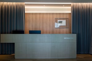 Property entrance - Sodo Hotel Paju (Paju)