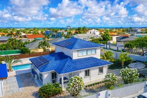 Exterior - 5 minutes to Eagle Beach | Blue Lagoon by Bocobay (Noord)