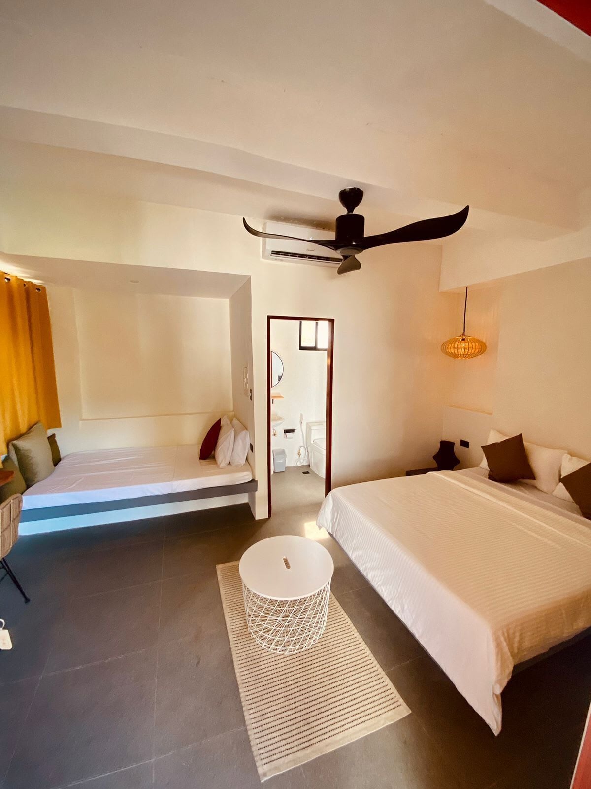 Foto - Happiness Hostel Boracay