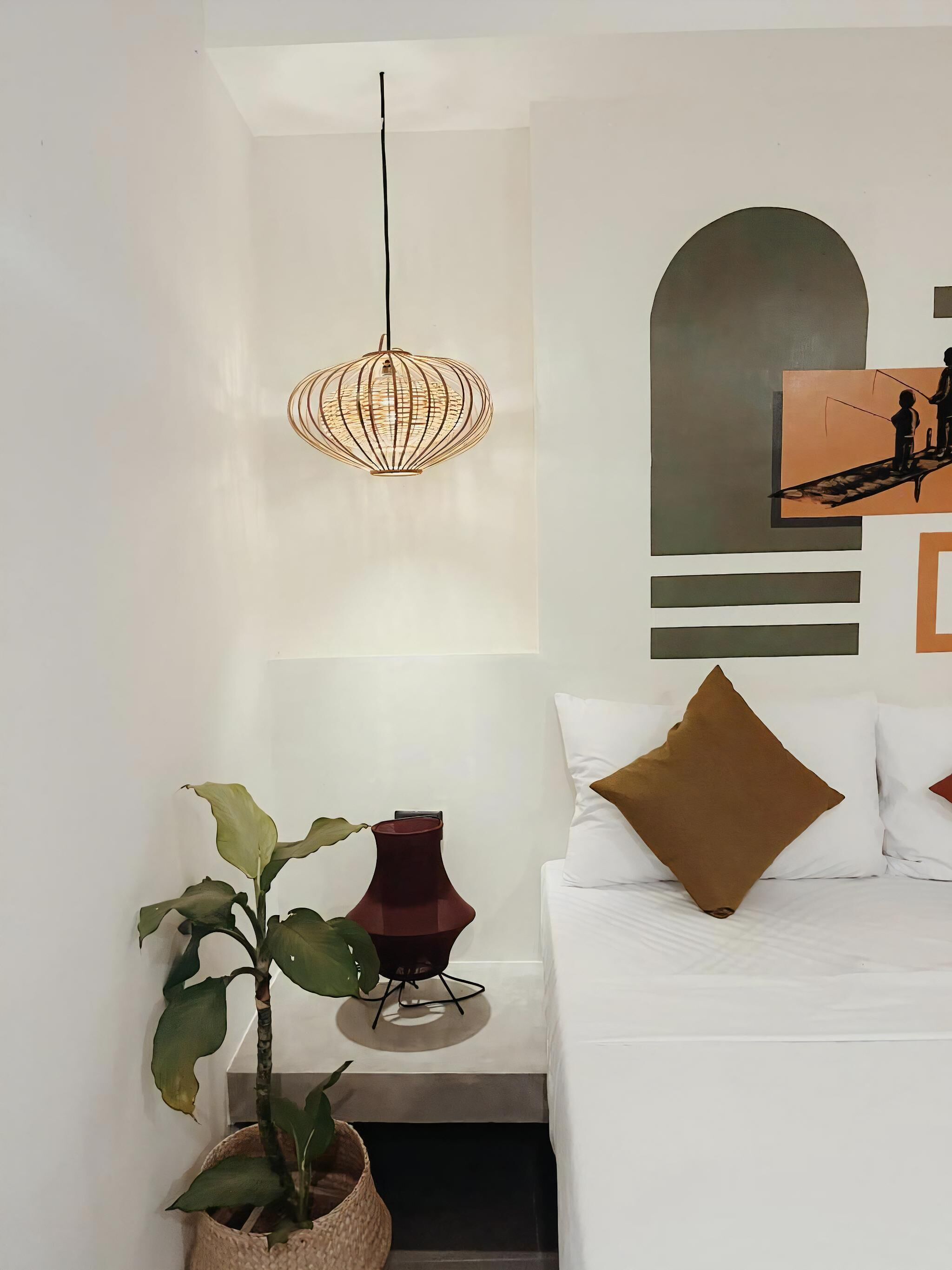 Standard Room | Interior