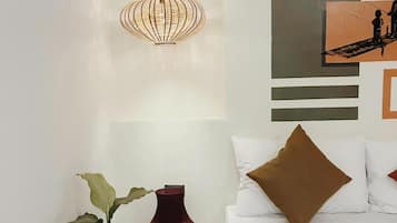 Standard Room | Interior
