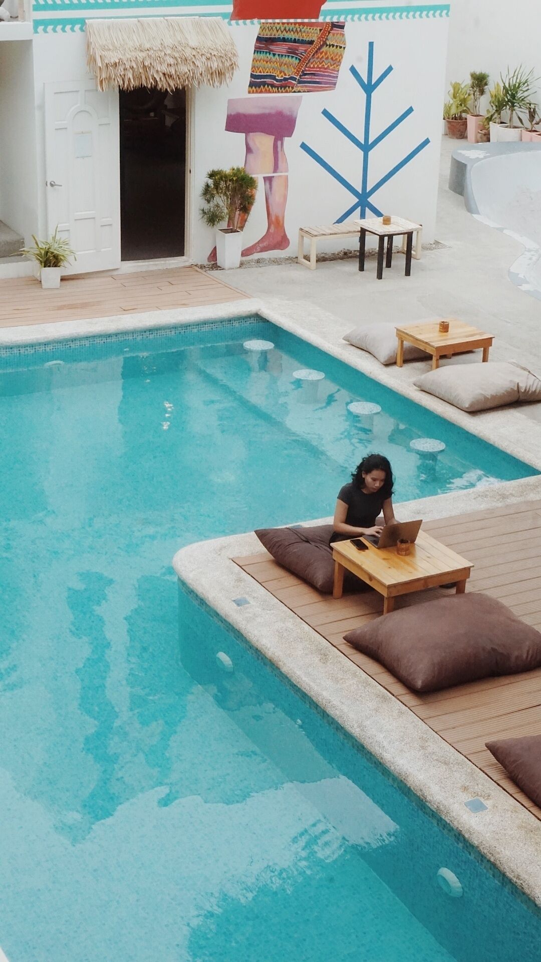 Photo - Happiness Hostel Boracay