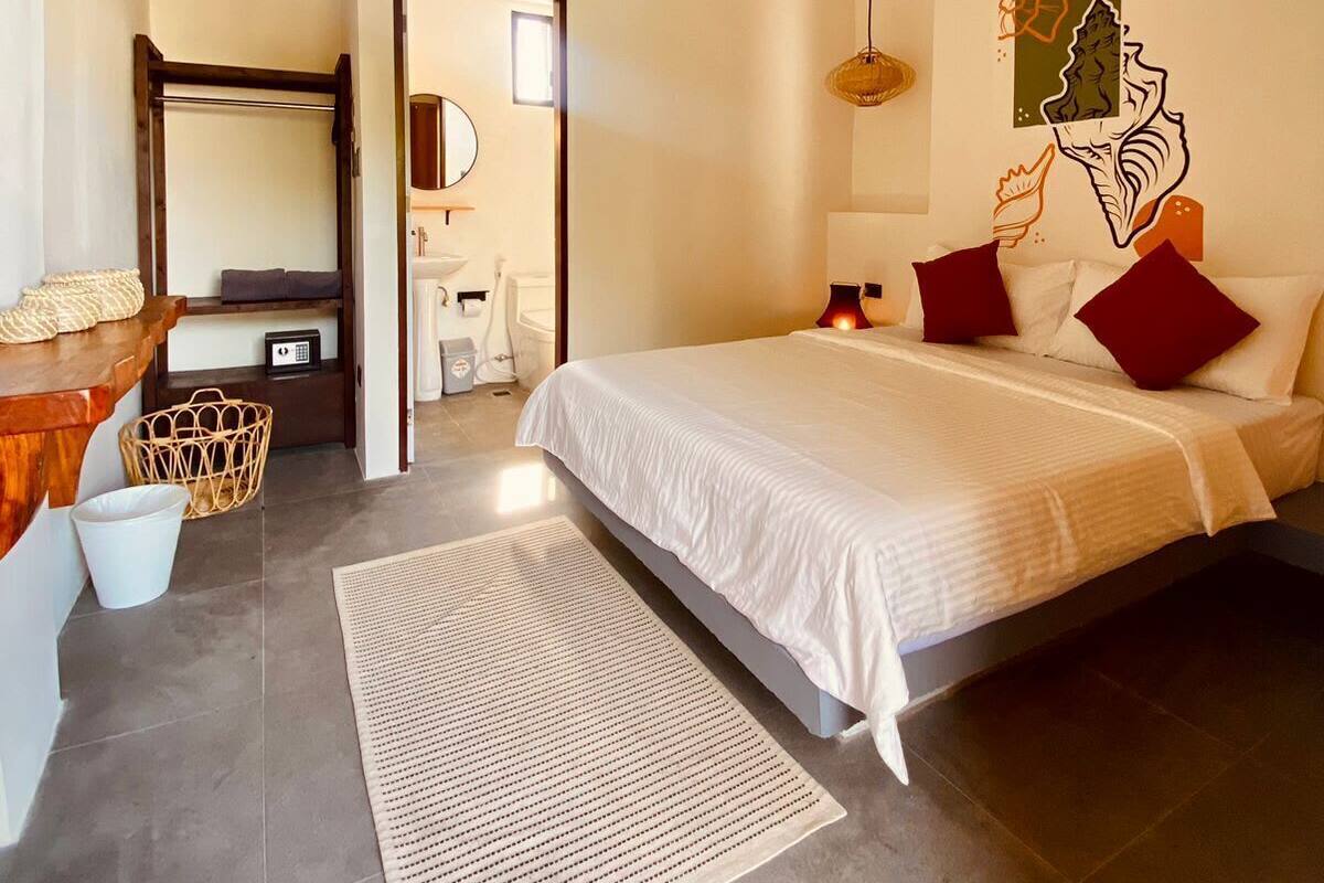 Standard Room | Interior