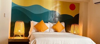 Happiness Hostel Boracay