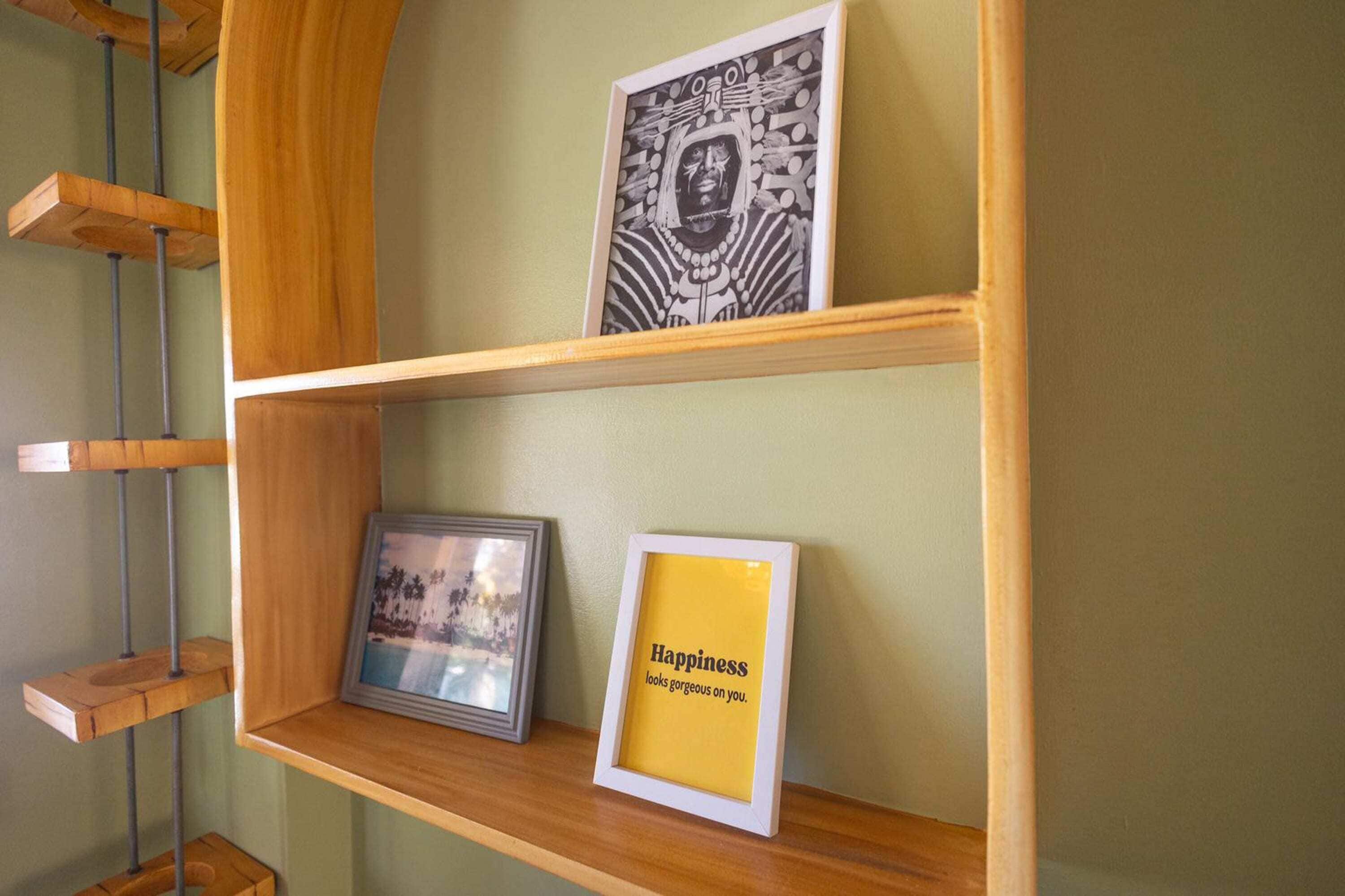 Foto - Happiness Hostel Boracay