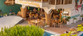 Happiness Hostel Boracay