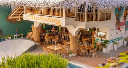 Happiness Hostel Boracay